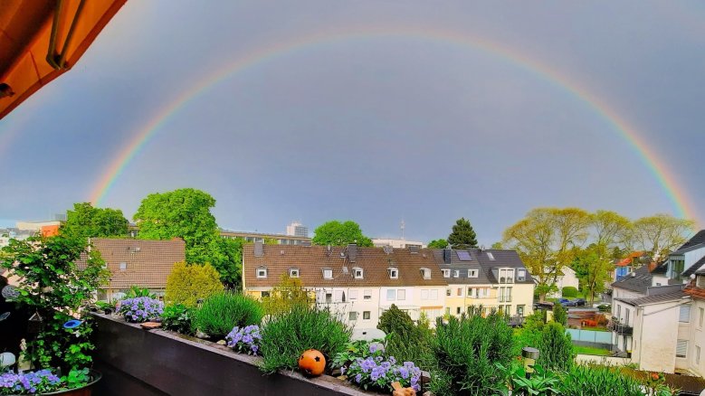 Regenbogen