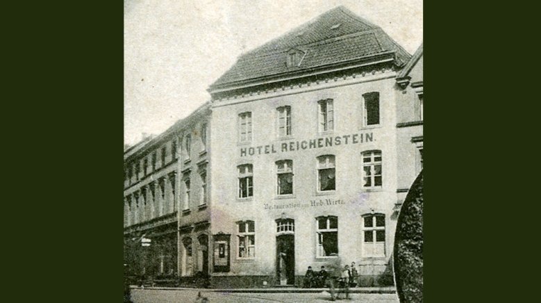 Reichenstein Reichenstein
