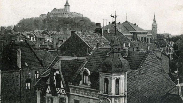 Siegburg 1911
