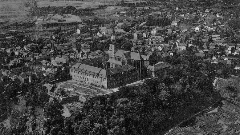 Siegburg um 1931.jpg