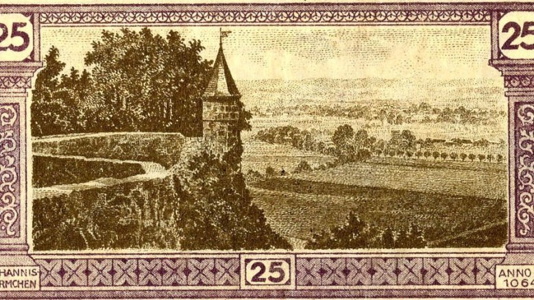 Siegburggeld Siegburggeld