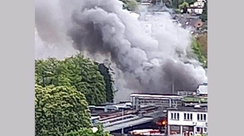 Siegwerk Brand 2021