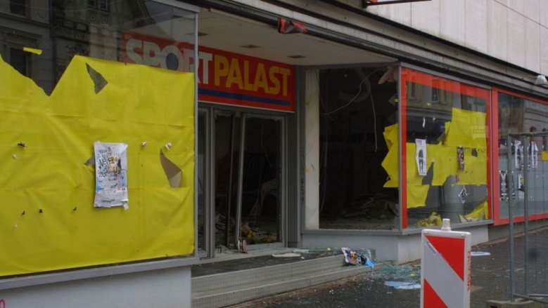 Sportpalast Sportpalast