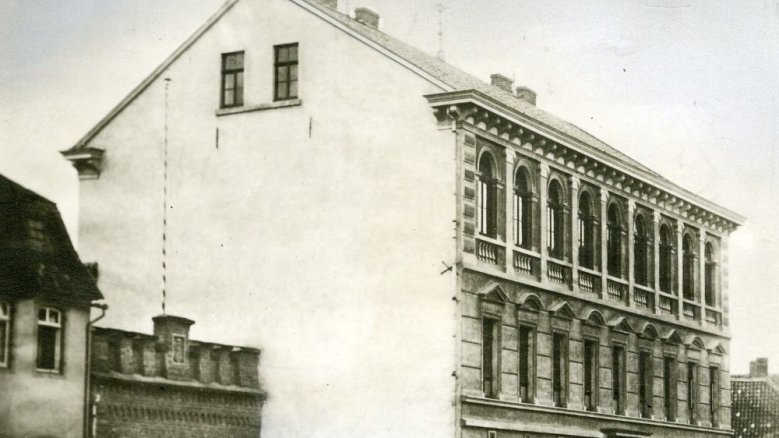 Spritzenhaus Spritzenhaus