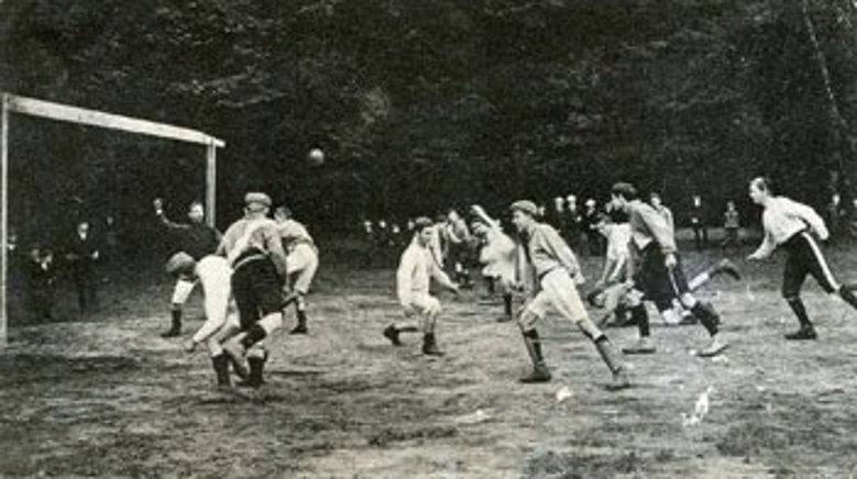 SSV 1904