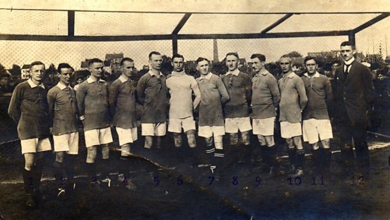 SSV 1920 SSV 1920
