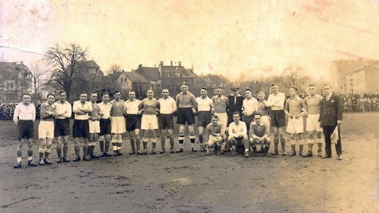SSV Waldstraße