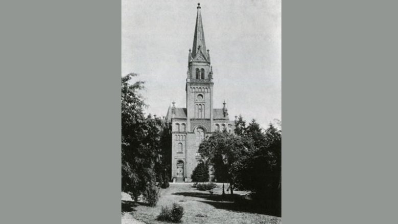 Stadtkirche Stadtkirche