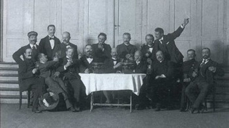 Stammtisch