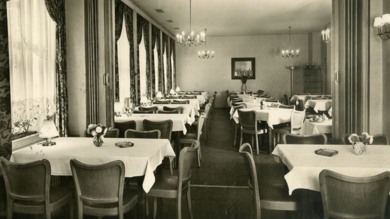 stern innen 1953 stern innen 1953