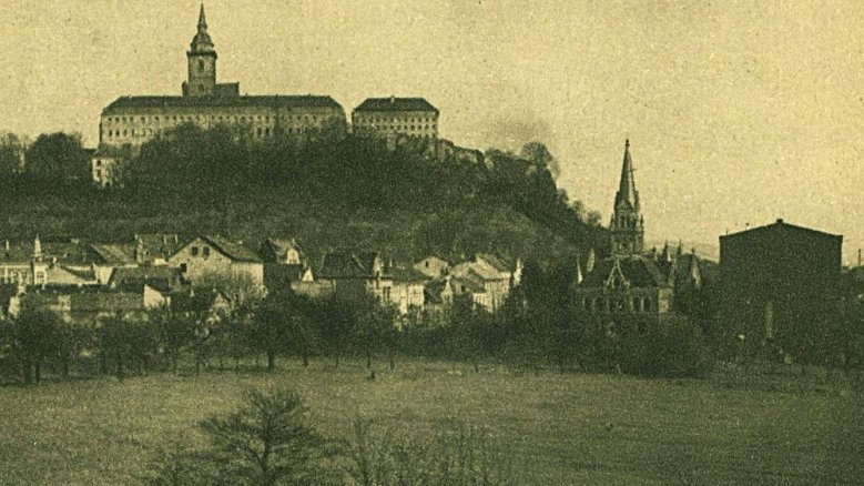 Tierbungert vor 1912 Tierbungert vor 1912