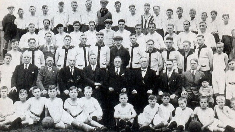 TSV Wolsdorf 1931