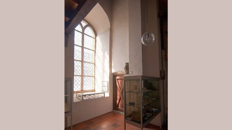 Turmmuseum