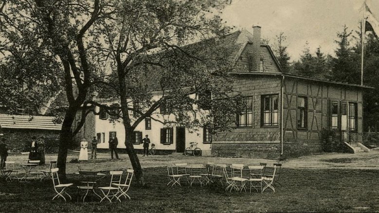 Uhlrather Hof