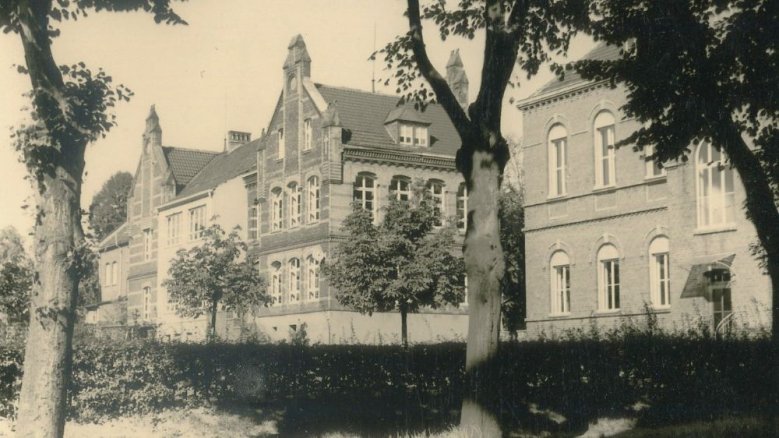 Waisenhaus Waisenhaus