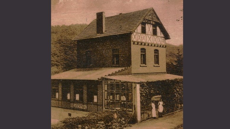 Waldesruh