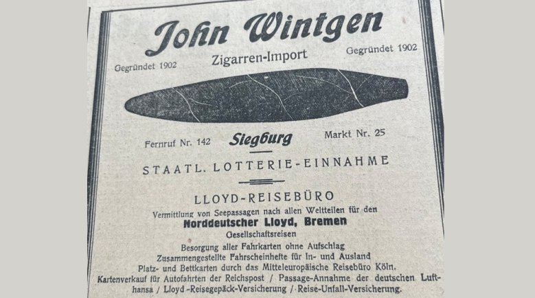 Wintgen