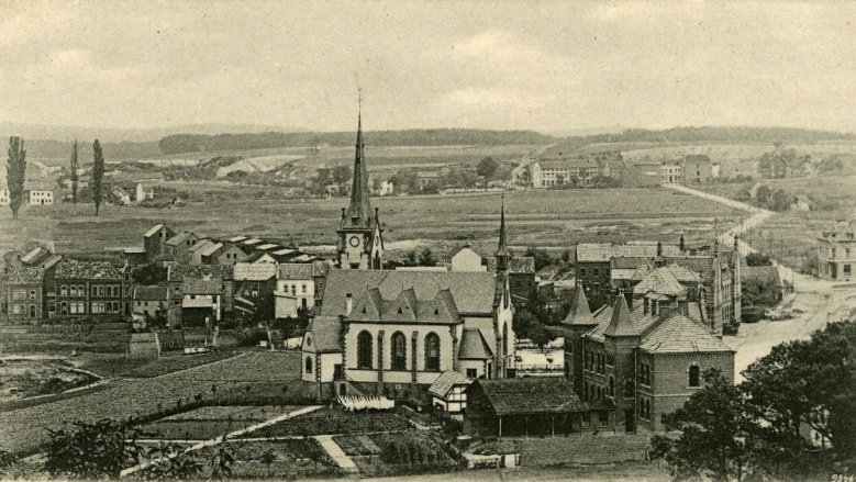 wolsdorf hist wolsdorf hist