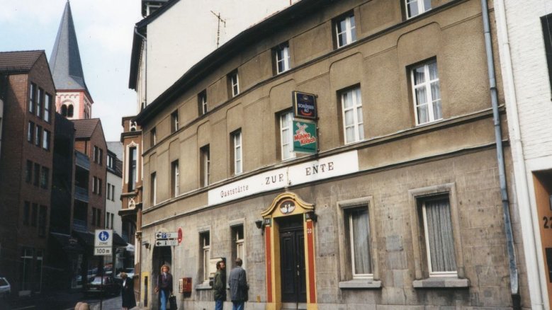 Zur Ente Zur Ente