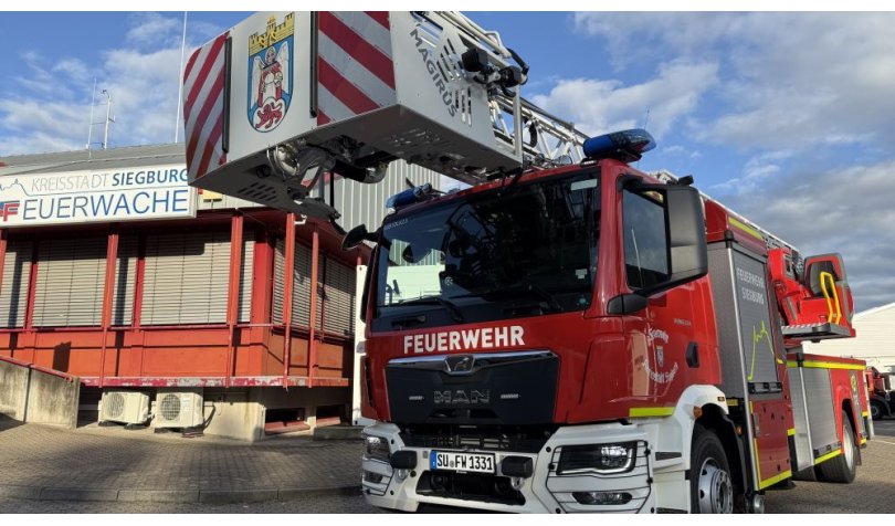 Teaser Feuerwehr