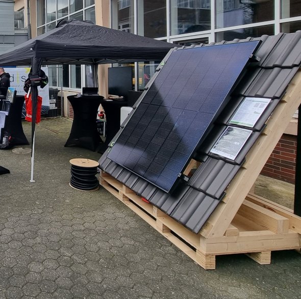 2. Energieforum Deichhaus