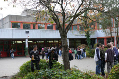 Alexander-von-Humboldt-Realschule