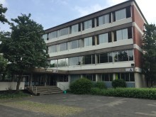 Wirtschaftsgymnasium