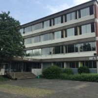 Wirtschaftsgymnasium