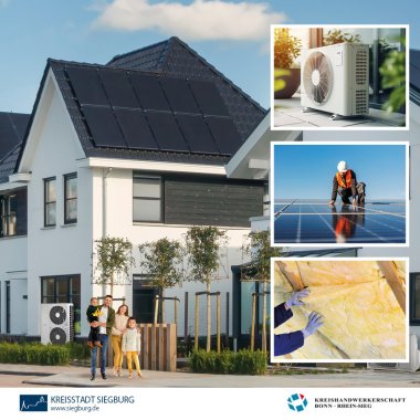 Energieforum Deichhaus