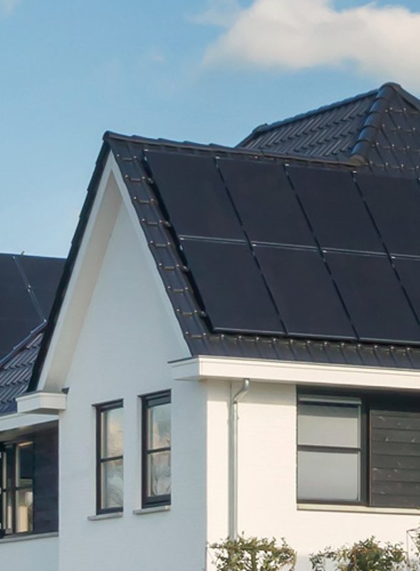 Energieforum Deichhaus