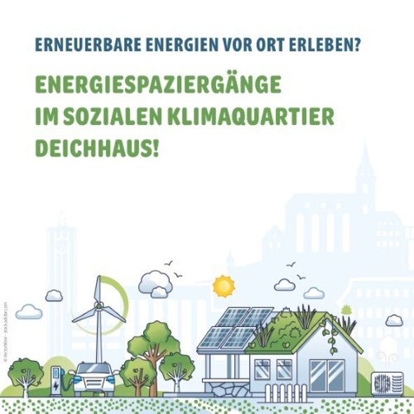 Energiespaziergänge