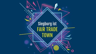 Fairtrade Town Siegburg
