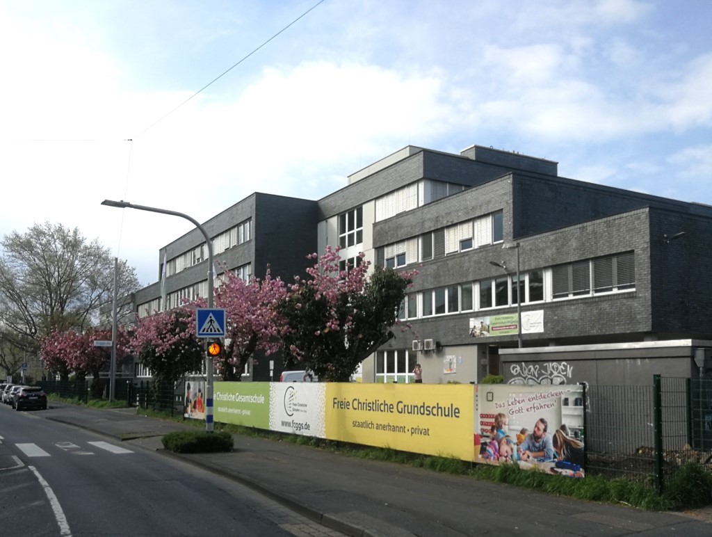 Freie Christliche Grundschule Freie Christliche Grundschule