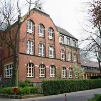 GGS Nord - Bambergstraße