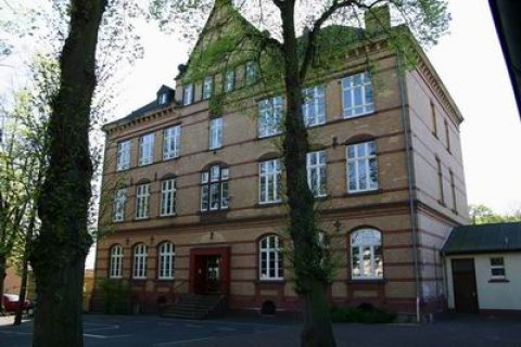 GGS Nord - Humperdinckstraße