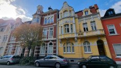 Hof- und Fassadenprogramm Hof- und Fassadenprogramm