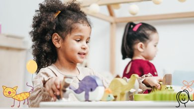 Kindertageseinrichtungen Kindertageseinrichtungen