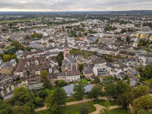 Teaser - Leerstandsmanagement