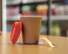 Teaser - Mehrweg in der Gastronomie