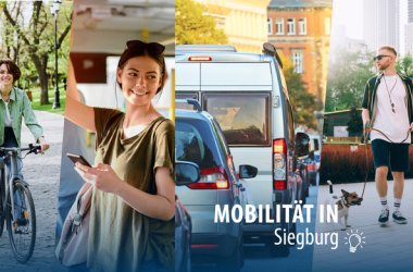 Mobilität & Verkehr