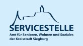 Pflegeberatung im Stadtteil Pflegeberatung im Stadtteil