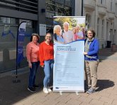 Pflegeberatung Pflegeberatung