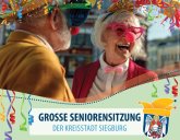 Seniorenkarnevalssitzung
