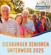 Siegburger Senioren unterwegs