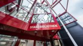 Stadtbibliothek Siegburg Stadtbibliothek Siegburg