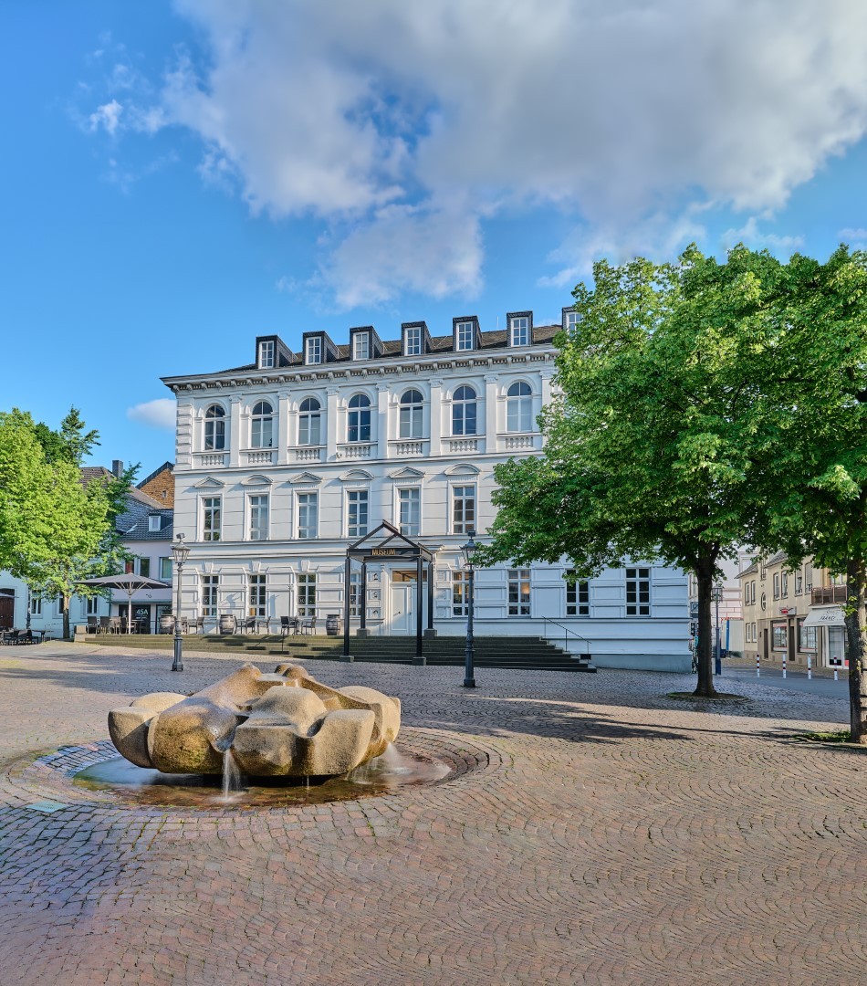 Teaser - Stadtmuseum - Variante 02