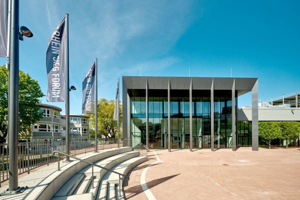 Teaser - Tagungs- und Kongressstandort