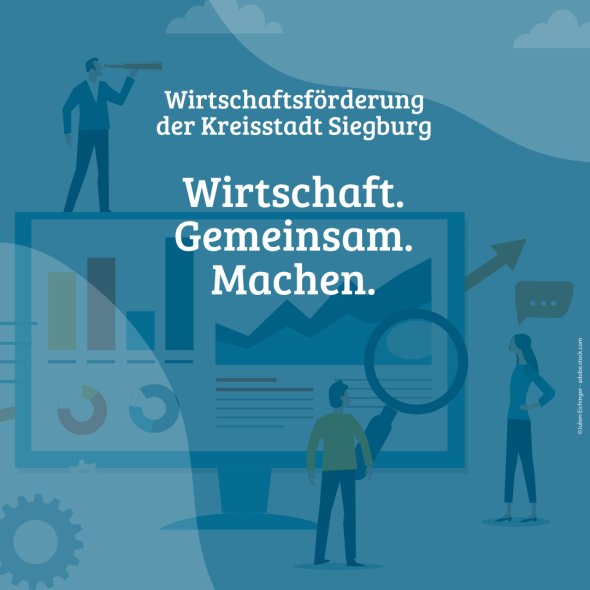 Teaser - Wirtschaft