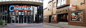 Cineplex Troisdorf Kinoprogramm