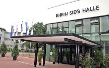 Rhein-Sieg-Halle